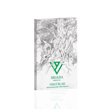 Mastelad 100 mg Driada Medical
