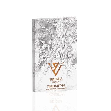 Trenentos 200 mg Driada Medical