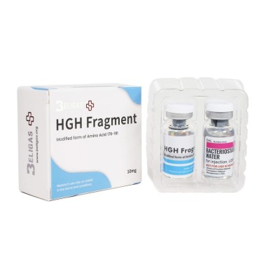HGH Fragment 176-191 10mg Beligas