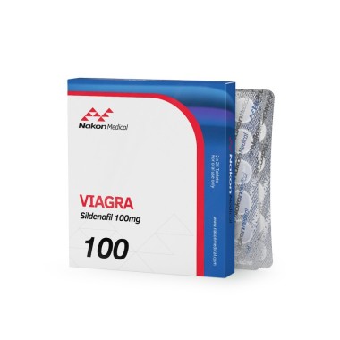 Viagra 100 Nakon Medical