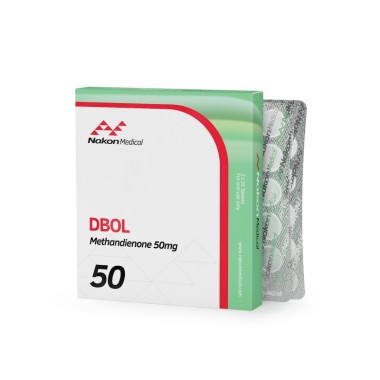 Dbol 50 Nakon Medical