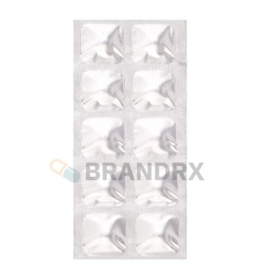 Glynase XL 10 mg USV Private Ltd.