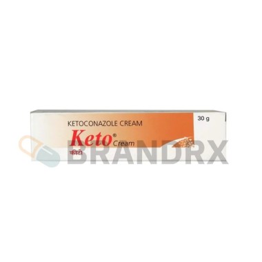 Keto Cream 2% Pharmaceutical