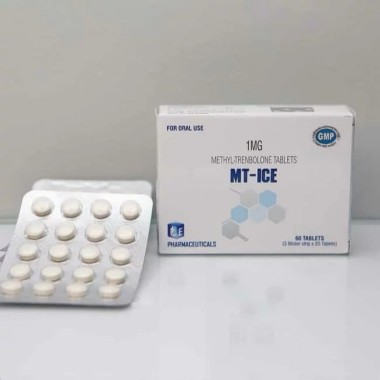 MT-ICE (TRENTABS) Ice Pharmaceuticals