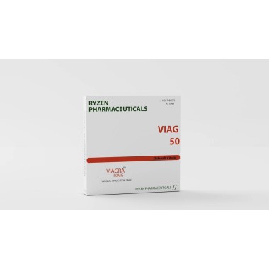 Viagra 50mg Ryzen Pharmaceuticals