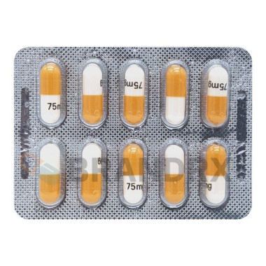 Antiflu 75 mg Cipla