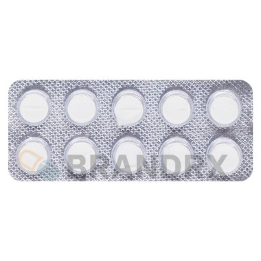 Biselect 5 mg (100 tabs) Intas Pharmaceuticals