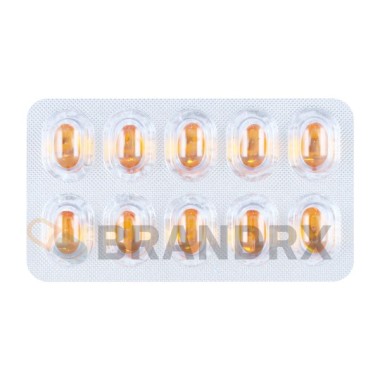 Cernos 40 mg Sun Pharmaceuticals Industries