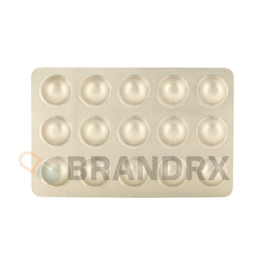 Inderal LA 20 mg Abbott Healthcare Pvt. Ltd.