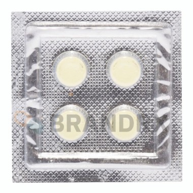 Ivrea 12 mg Ajanta Pharma