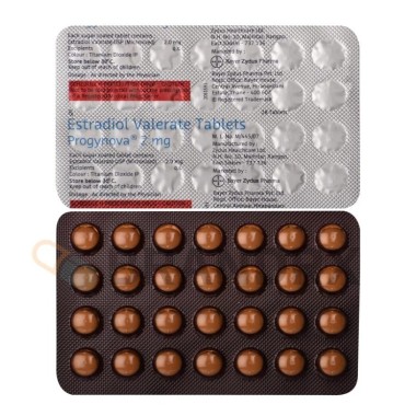 Progynova 2 mg Bayer