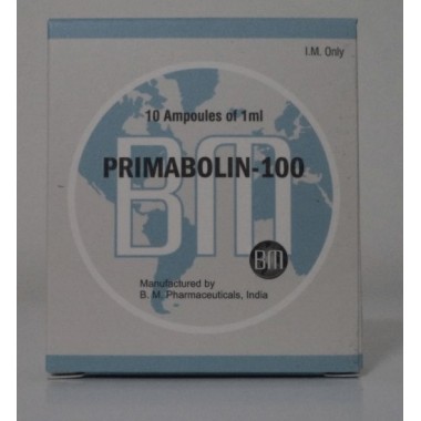 Primobolin-100 Pharmaceutical