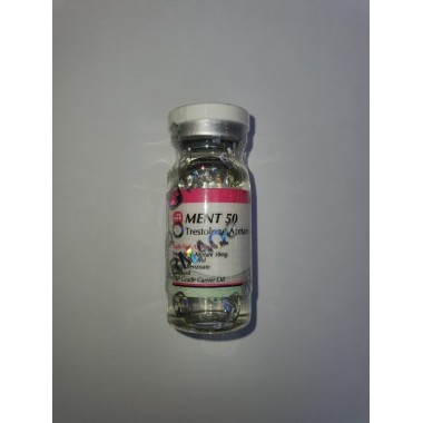 Ment 50 Pharmaceutical