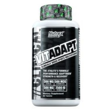 Nutrex - VITADAPT 90 tabs Nutrex