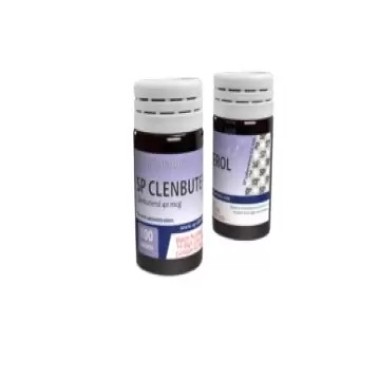 Clenbuterol SP Laboratories
