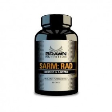 RAD-140 Brawn Nutrition Brawn Nutrition