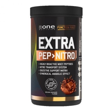 Extrapep NITRO AONE Nutrition aone