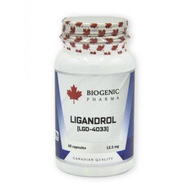 Biogenic pharma Ligandrol Biogenic pharma