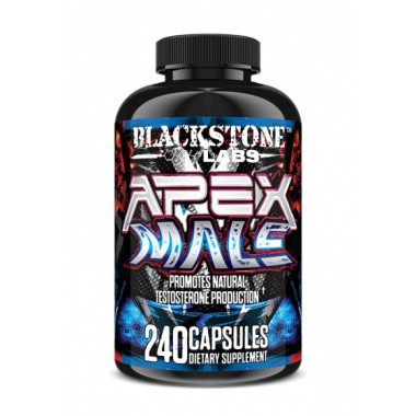 Blackstone Labs ApexMale Blackstone Labs