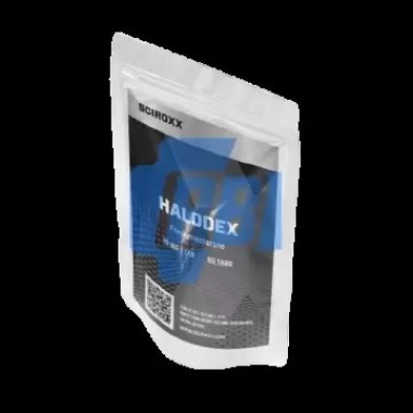 Halodex Sciroxx