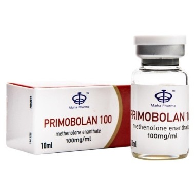 Primobolan 100 Maha Pharma