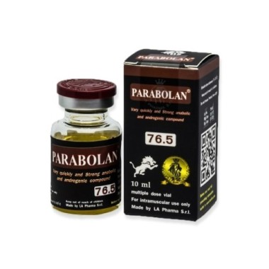 Parabolan 76.5 La Pharma