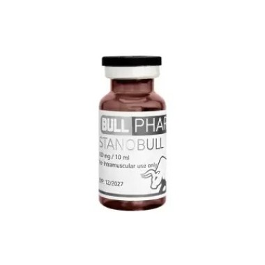STANOBULL BULL PHARMA