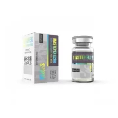 MASTAPEX E200 SIXPEX