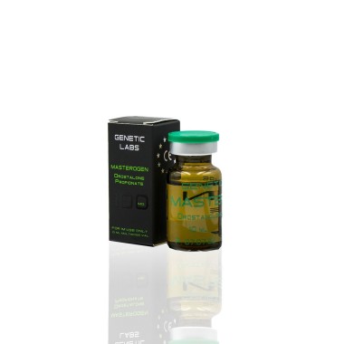 Masterogen 100 mg Genetic Labs